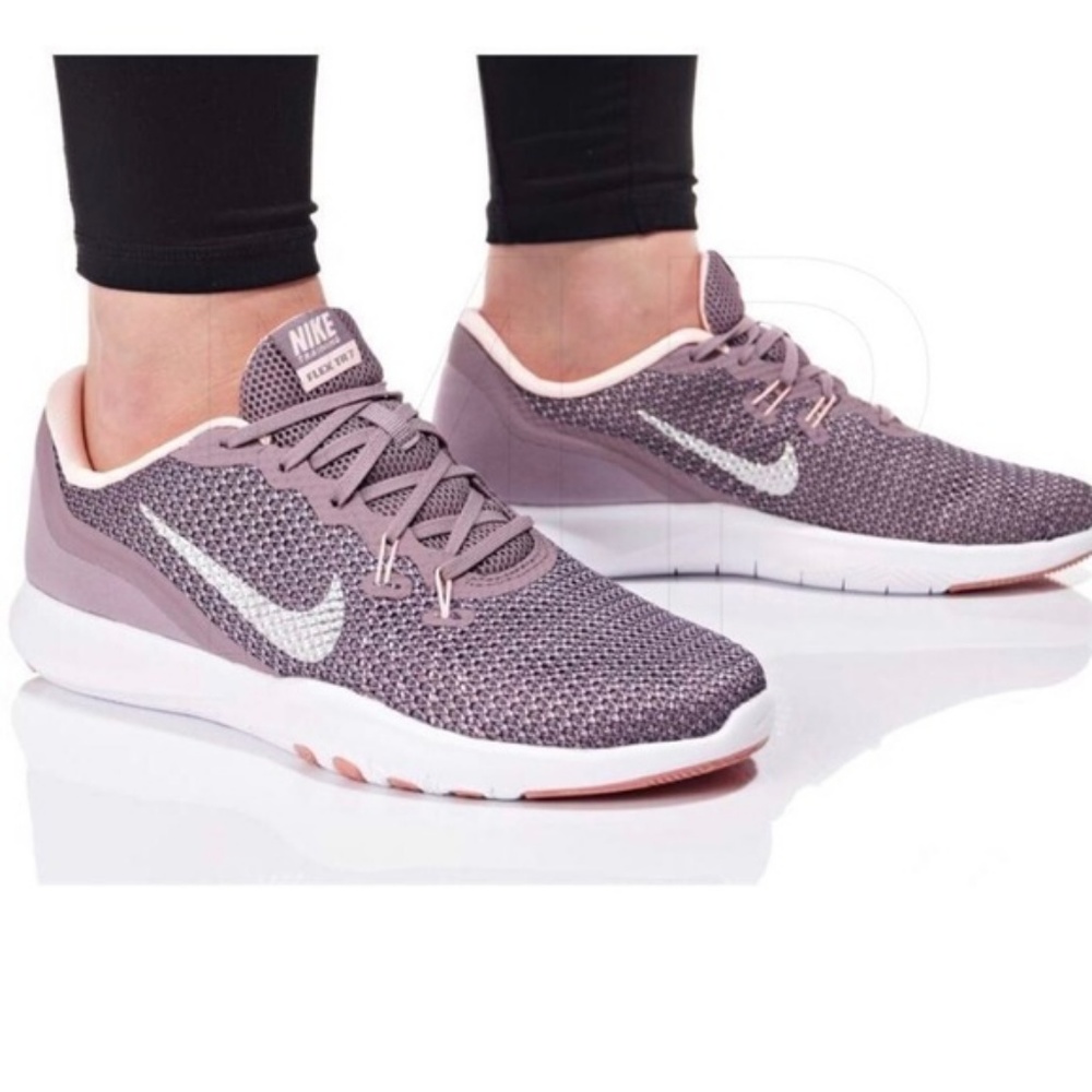 New Nike Flex Trainer 7 Bionic Shoe